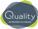 Quality –  nutrición  a su medida